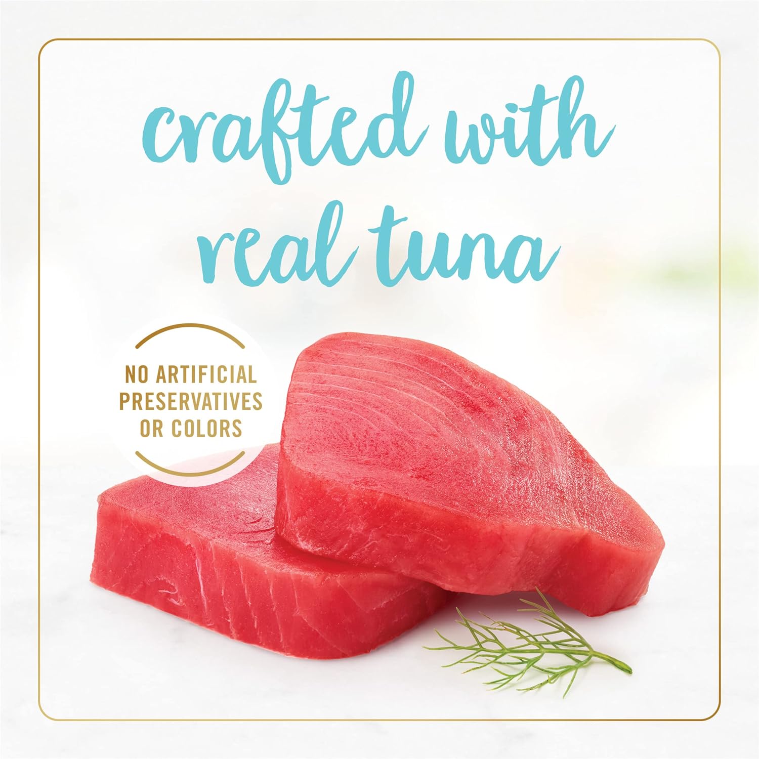 Fancy Feast Grilled Tuna 85g