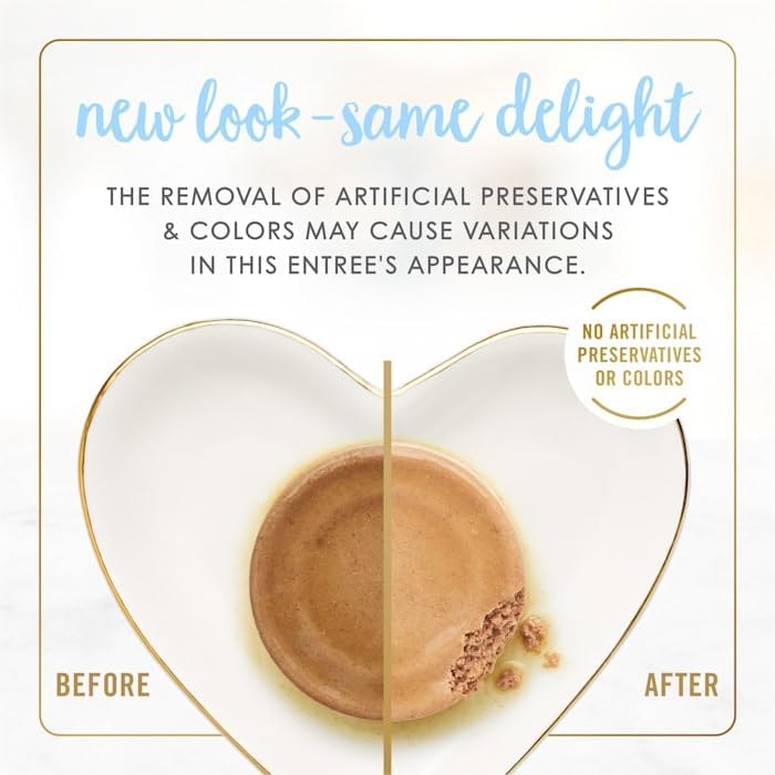 Fancy Feast Kitten Ocean Whtfish 85g