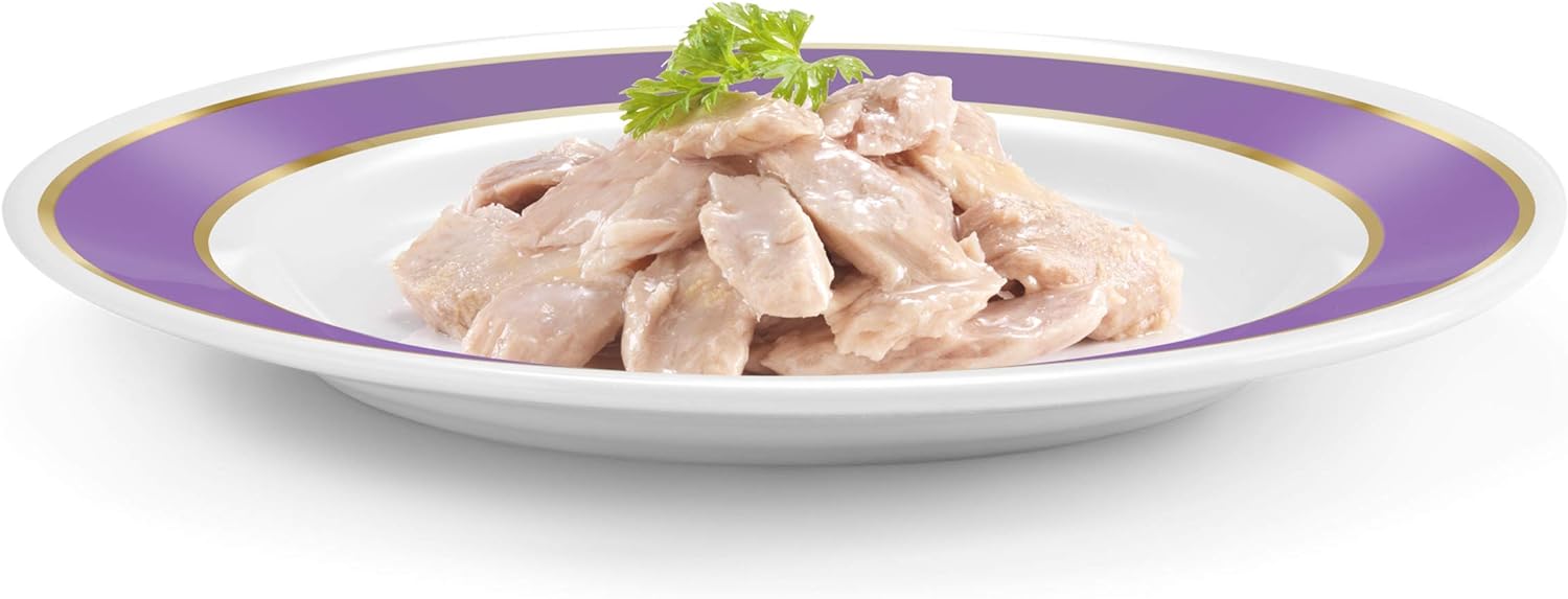 Fancy Feast Royal Virgin Tuna 85g - Pack of 24