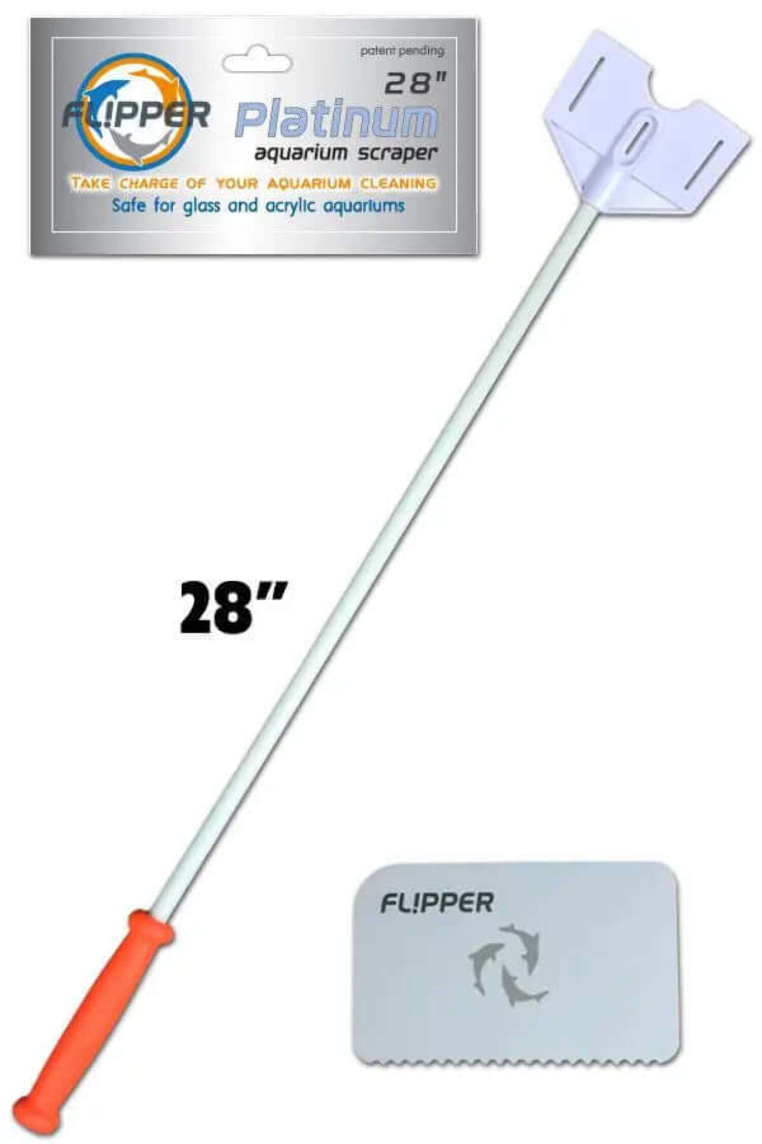 Flipper 28"