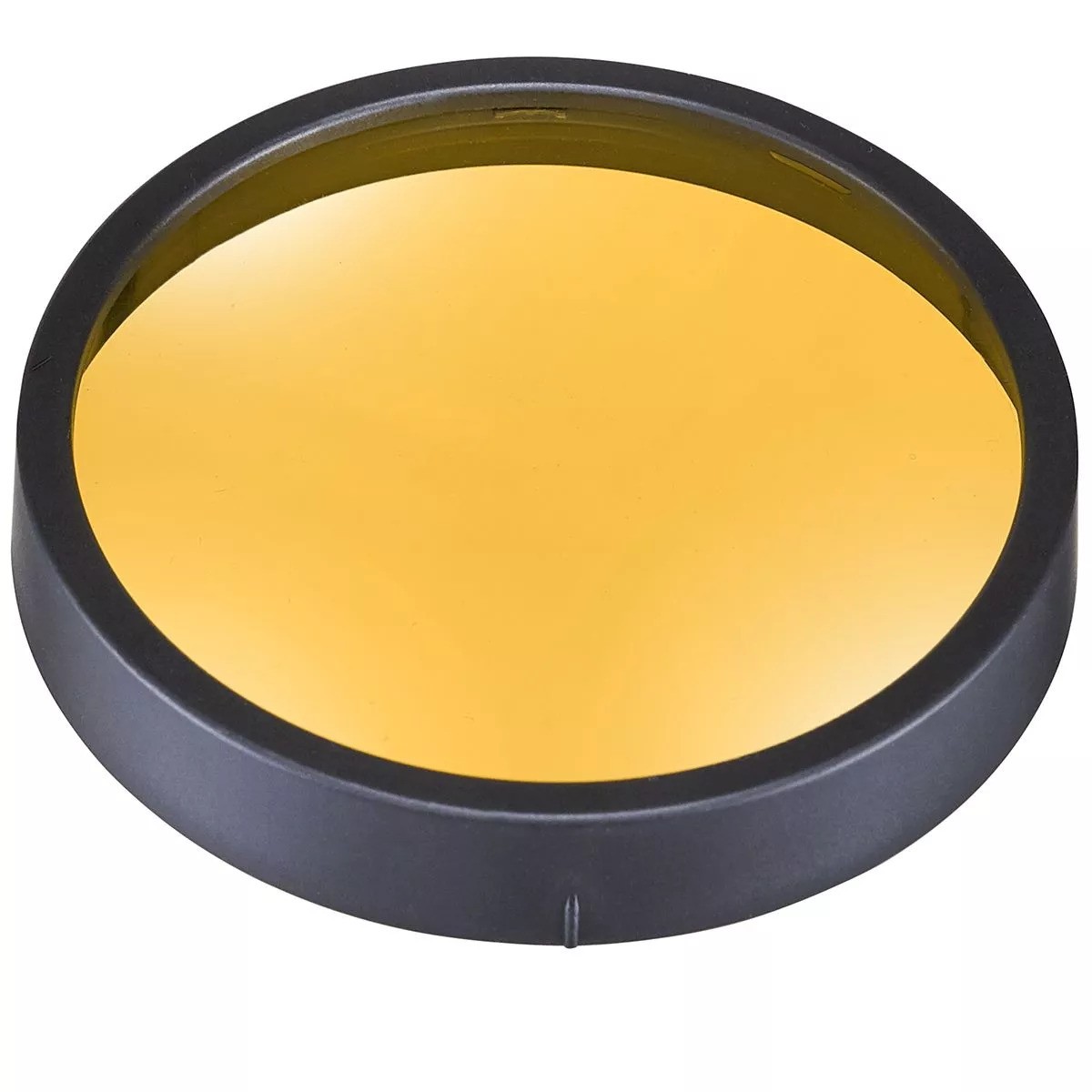 Flipper Deepsee Orange Lens Filter - 3"