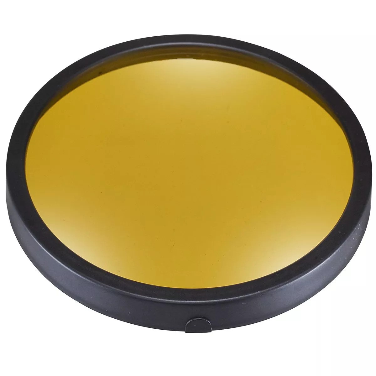 Flipper Deepsee Orange Lens Filter - 4"