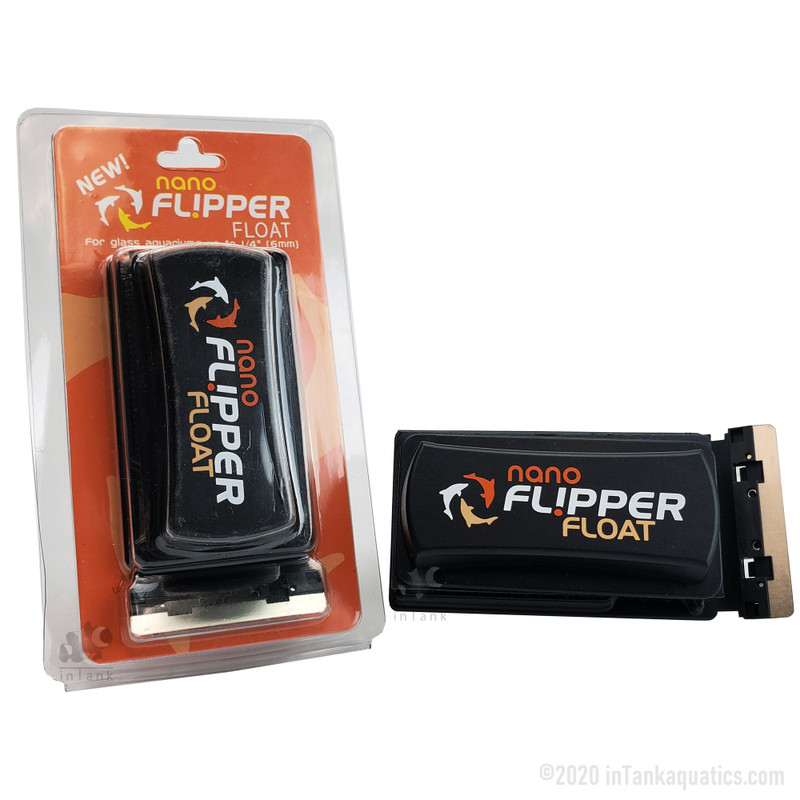 Flipper Nano Float 6mm