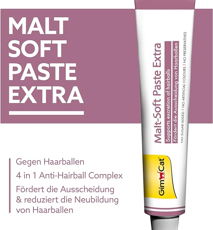 Gimborn Malti Soft Extra 50g