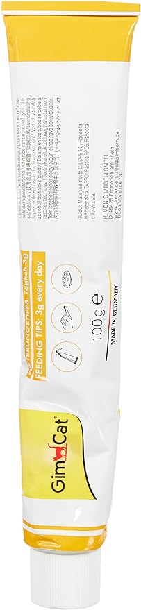 Gimcat Multi-Vitamin Paste 100g