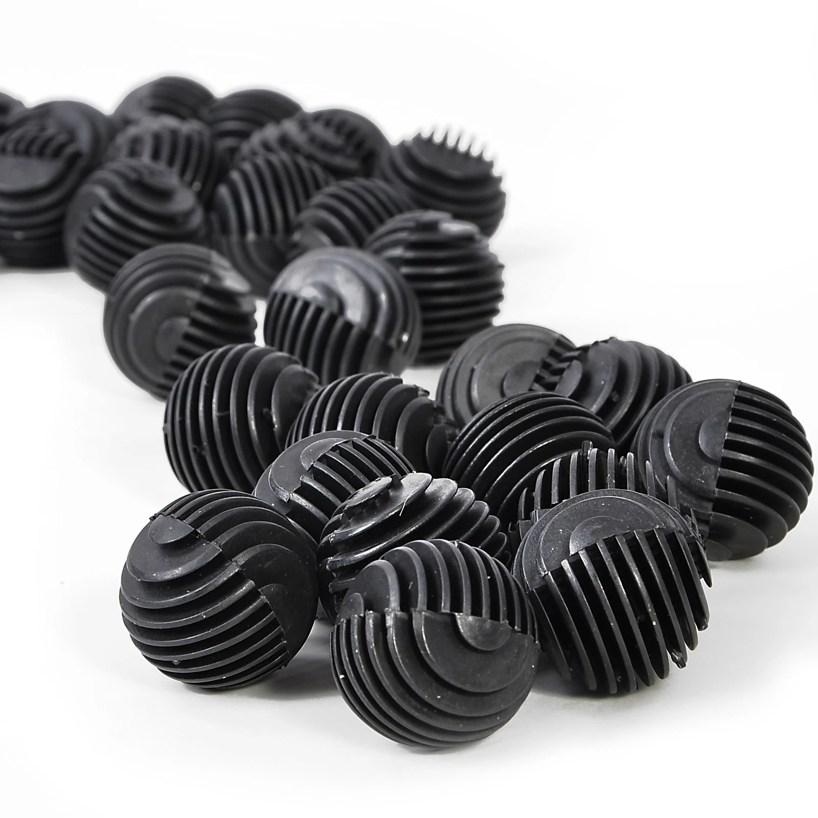 Hailea Bio-Ball (Black) S