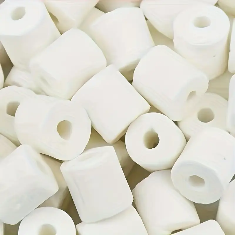Hailea Ceramic Ring Seal Bag Package