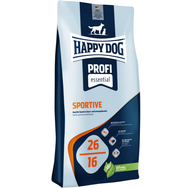 Happy Dog Profi-Line Sportive - 20 KG