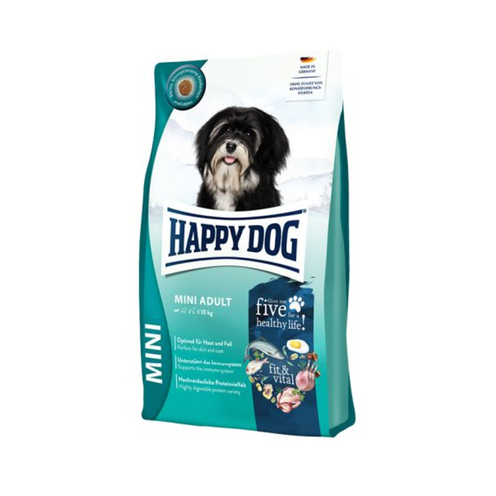 Happy Dog Supreme Mini Adult - 4 KG