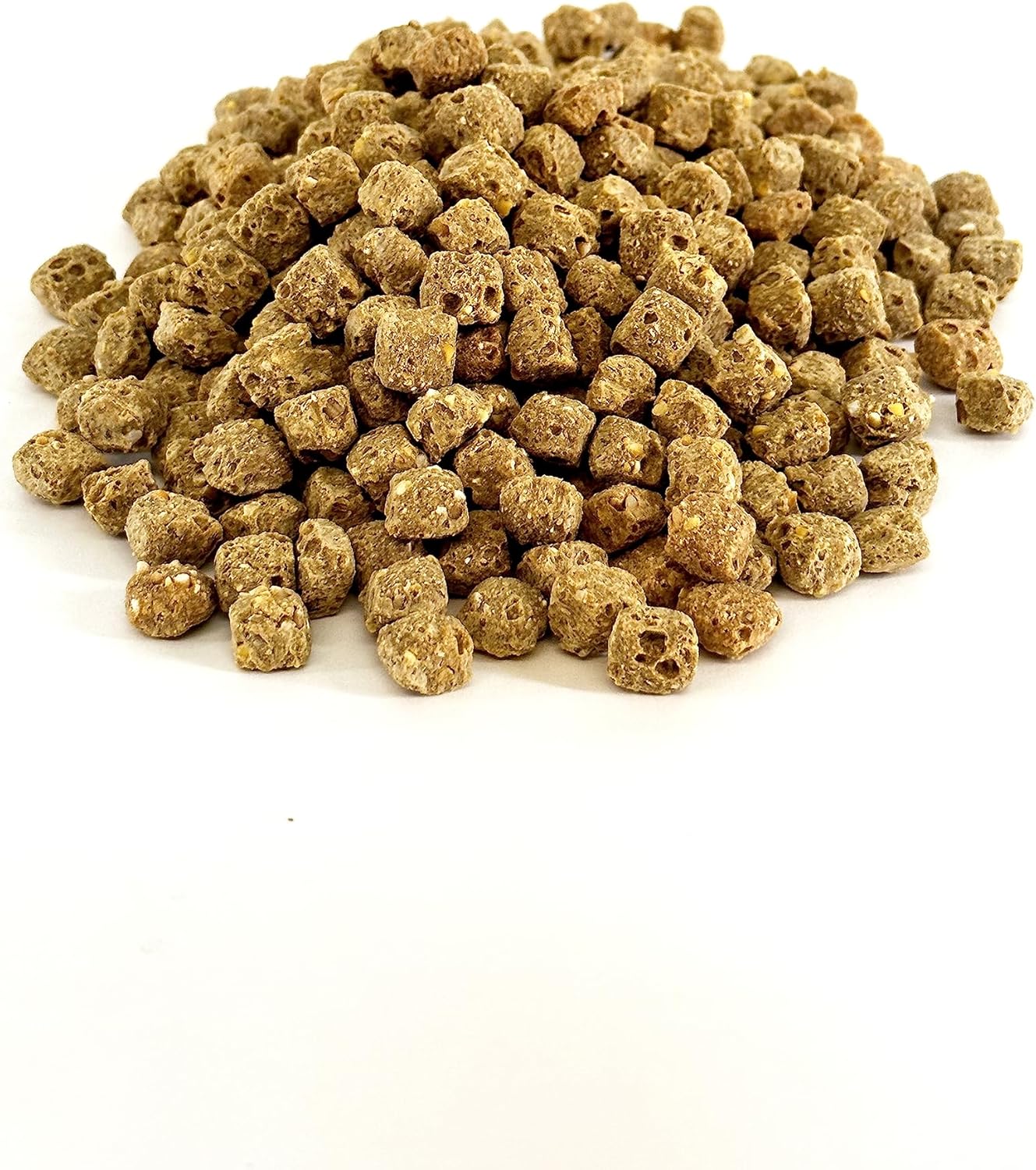 Harrison's Bird Food Pepper Lifetime Coarse 1 Lb