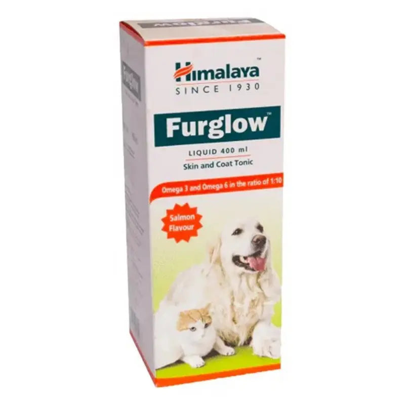 Himalaya Furglow 200Ml