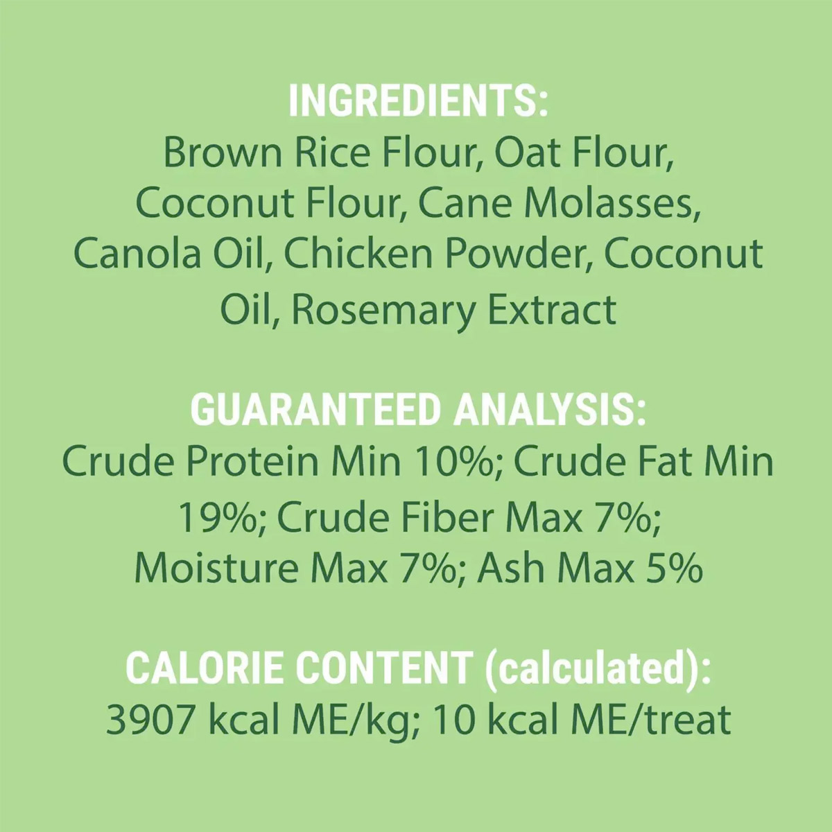 Himalayan Churro Bacon