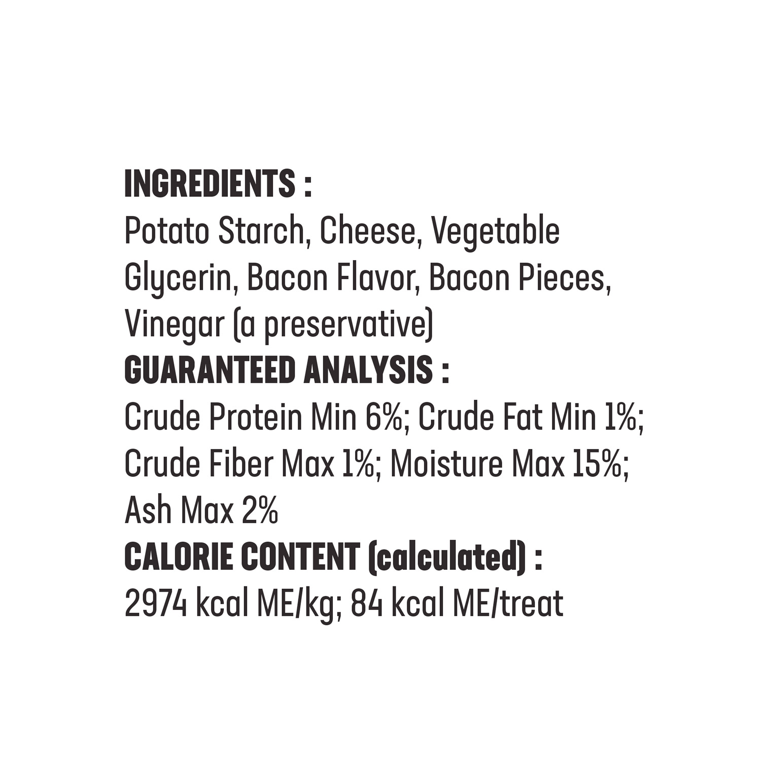 Himalayan Coconut BONE - Medium