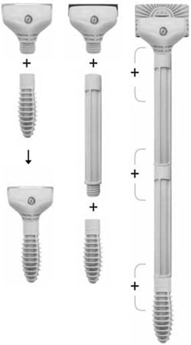 Hobby Cleaning Set 1-2-3
