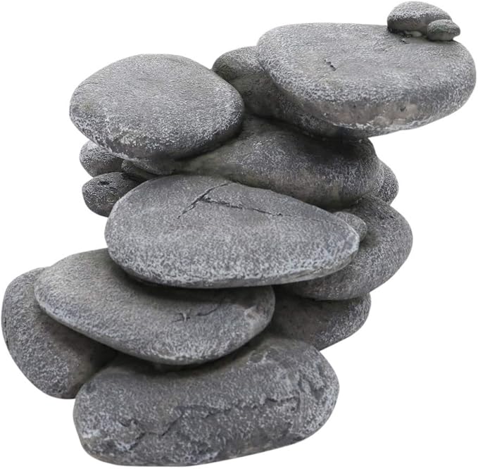 Hobby Pebbles Cave 1, 11x8.5x5 cm