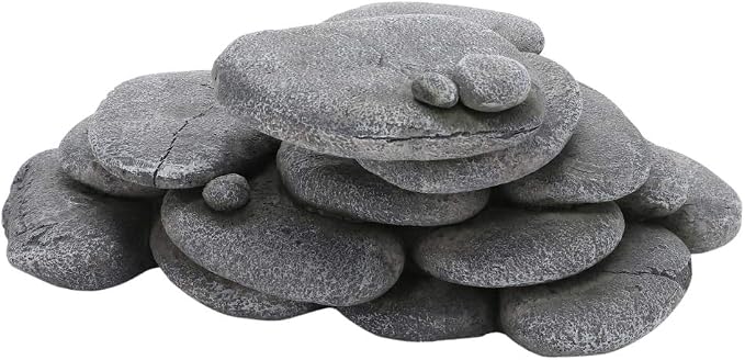 Hobby Pebbles Cave 1, 11x8.5x5 cm