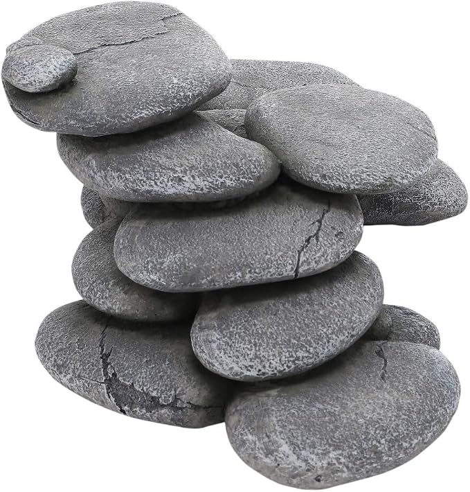 Hobby Pebbles Cave 1, 11x8.5x5 cm
