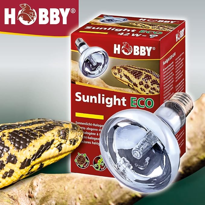 Hobby Sunlight Eco 70w