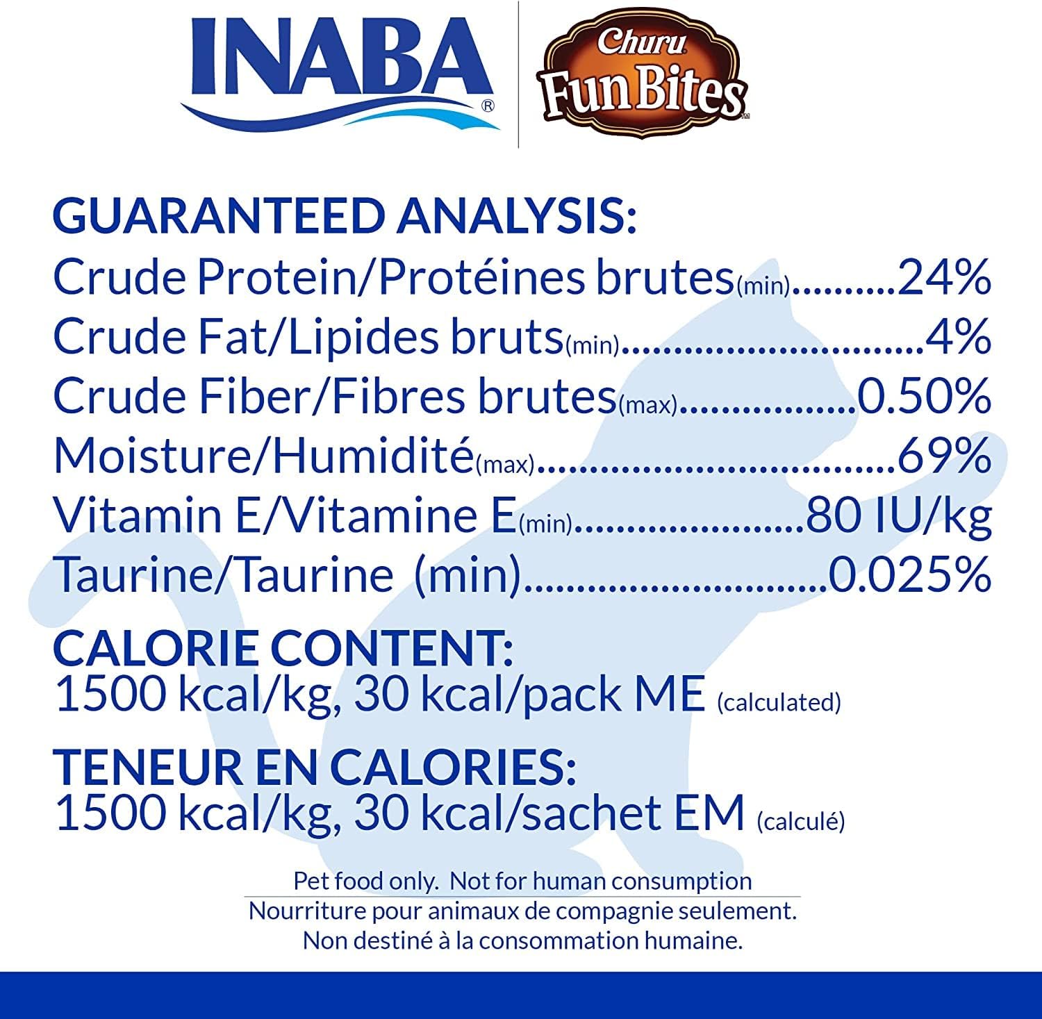 INABA CHICKEN IN SCALLOP BROTH 25 g /per Pc - Pack of 12