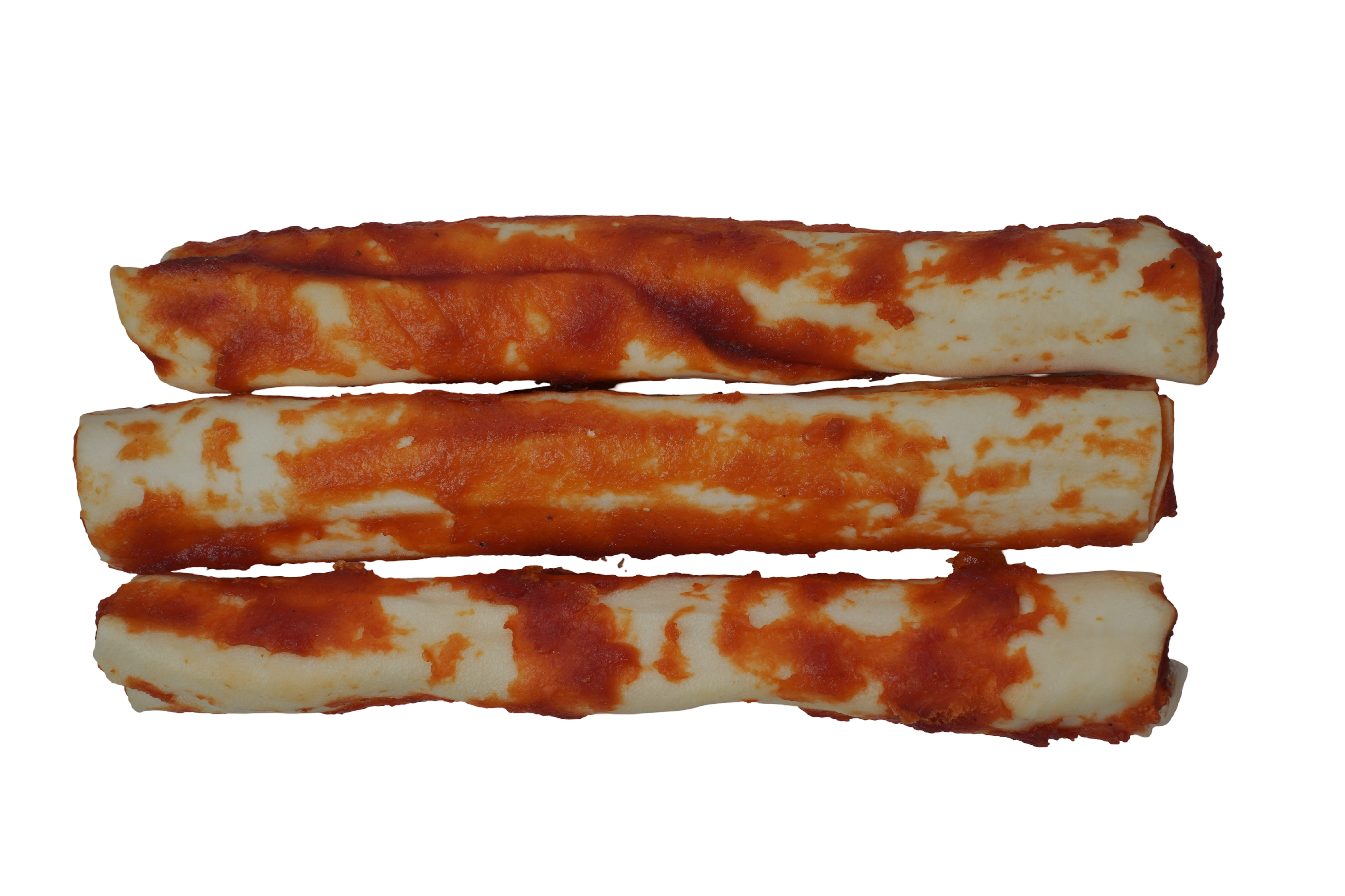 Petrix Retriever Roll with Chicken Flavour Dog Chew Treat, 3 Pcs (10 Inch)