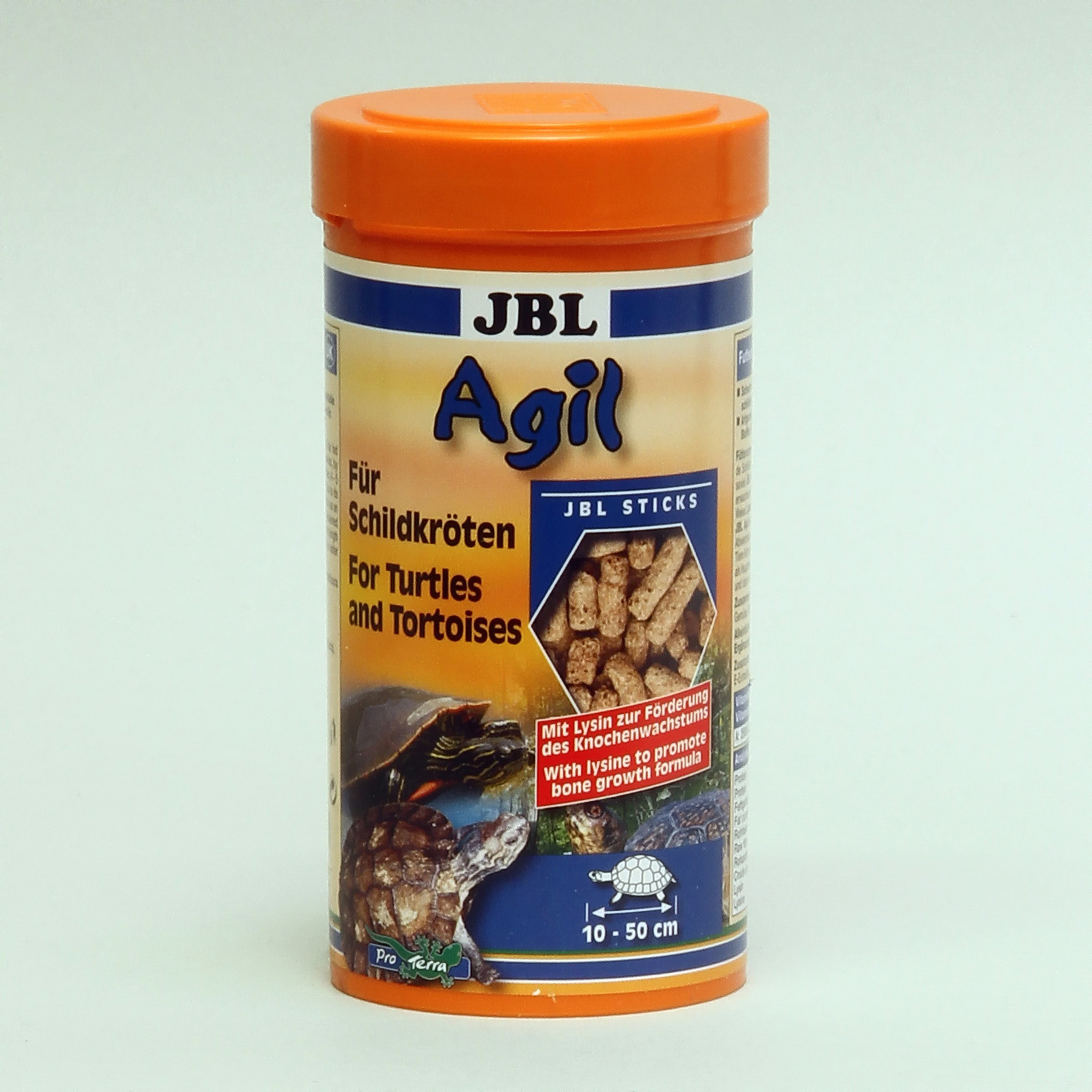 Jbl Agil 250 Ml