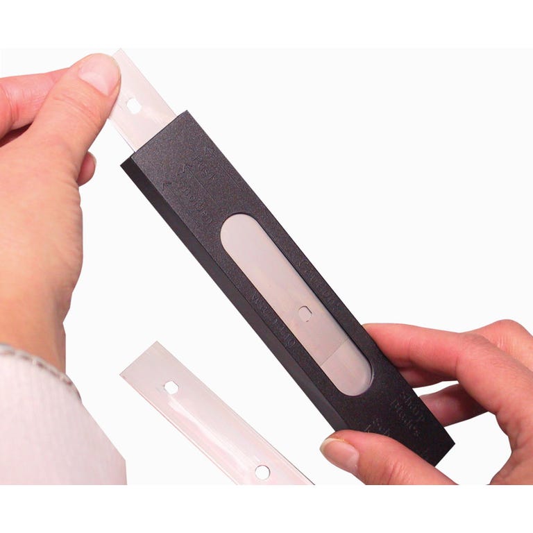 JBL Aqua-T Triumph Replacement Blades