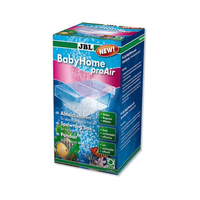 JBL Baby Home Pro Air