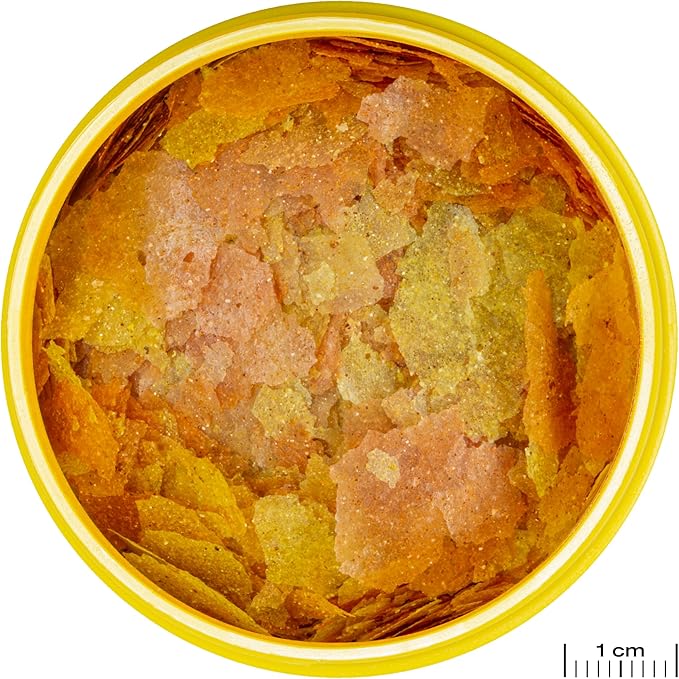 JBL Pronovo Color Flakes M, 250 ml