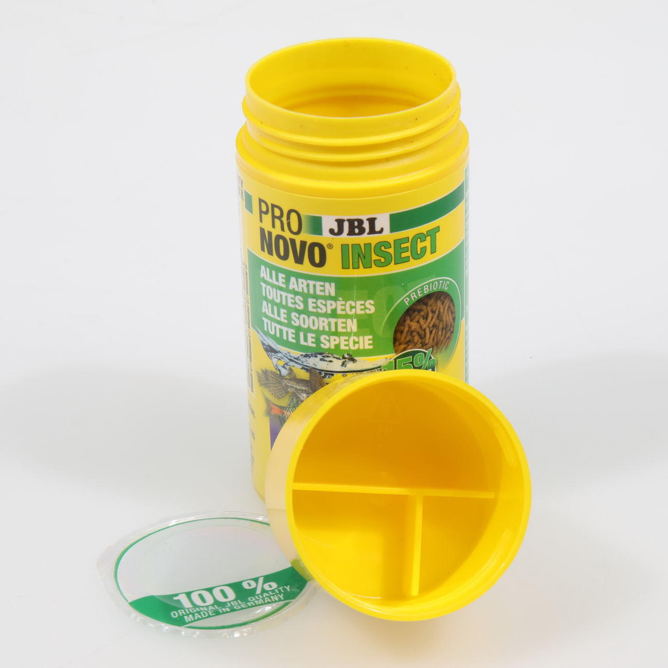 JBL Pronovo Insect Stick S 100ml