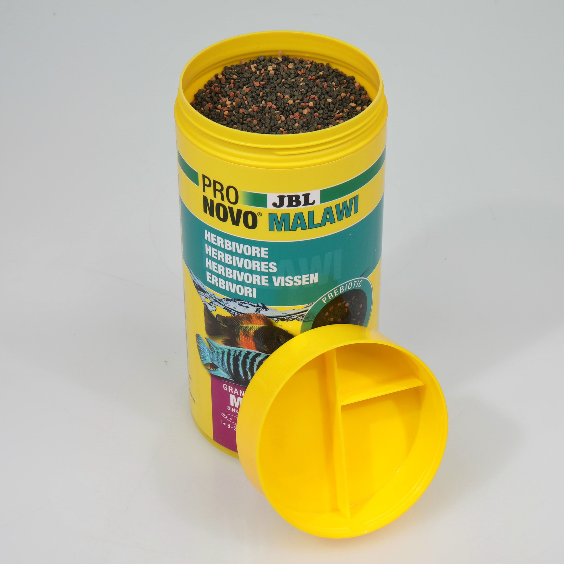 Jbl Pronovo Malawi Grano M 250 Ml