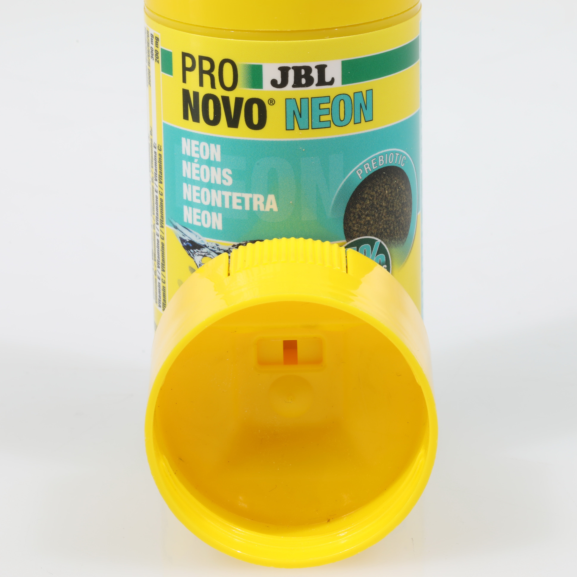 JBL Pronovo Neon Grano XXS 100Ml