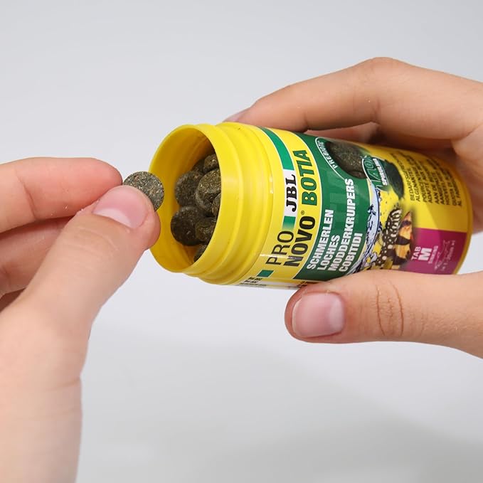 JBL Pronovo Tab M, 100 ml