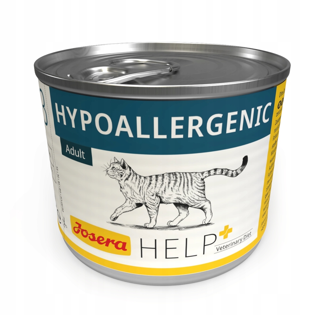 Josera Help Hypoallergenic Cat Wet 200g