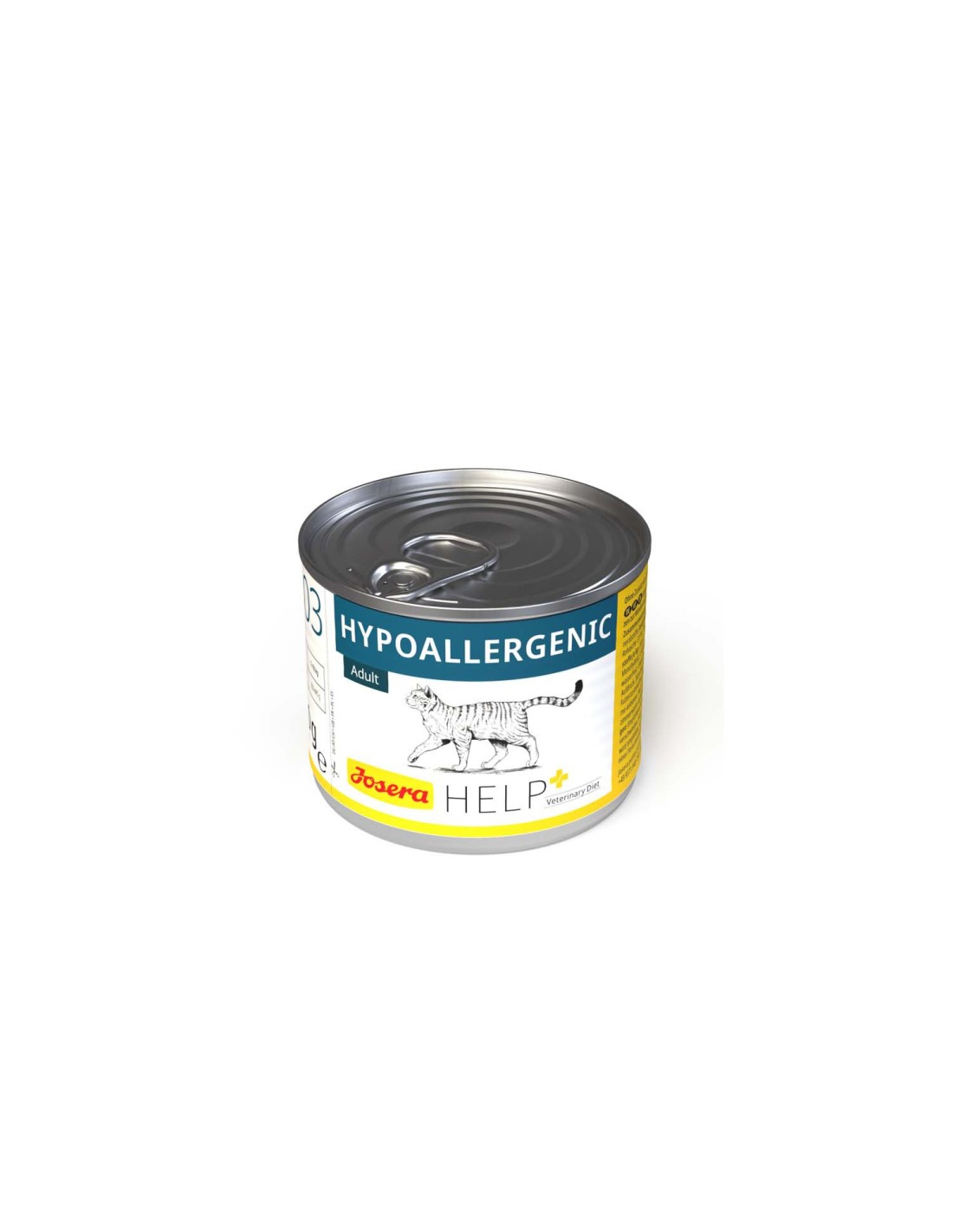 Josera Help Hypoallergenic Cat Wet 200g