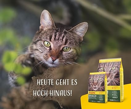 Josera Help Urinary Cat Dry Food 2kg
