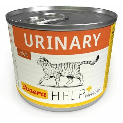 Josera Help Urinary Cat Wet 200g