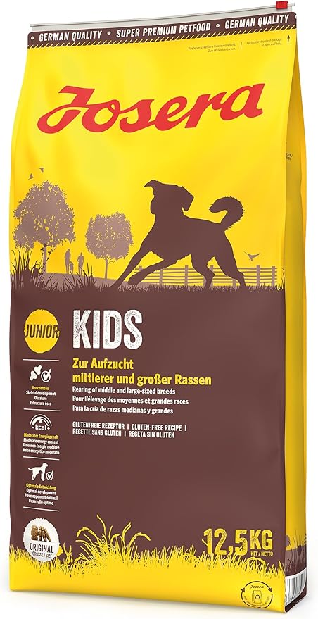 Josera Kids Dog Dry Food - 900g