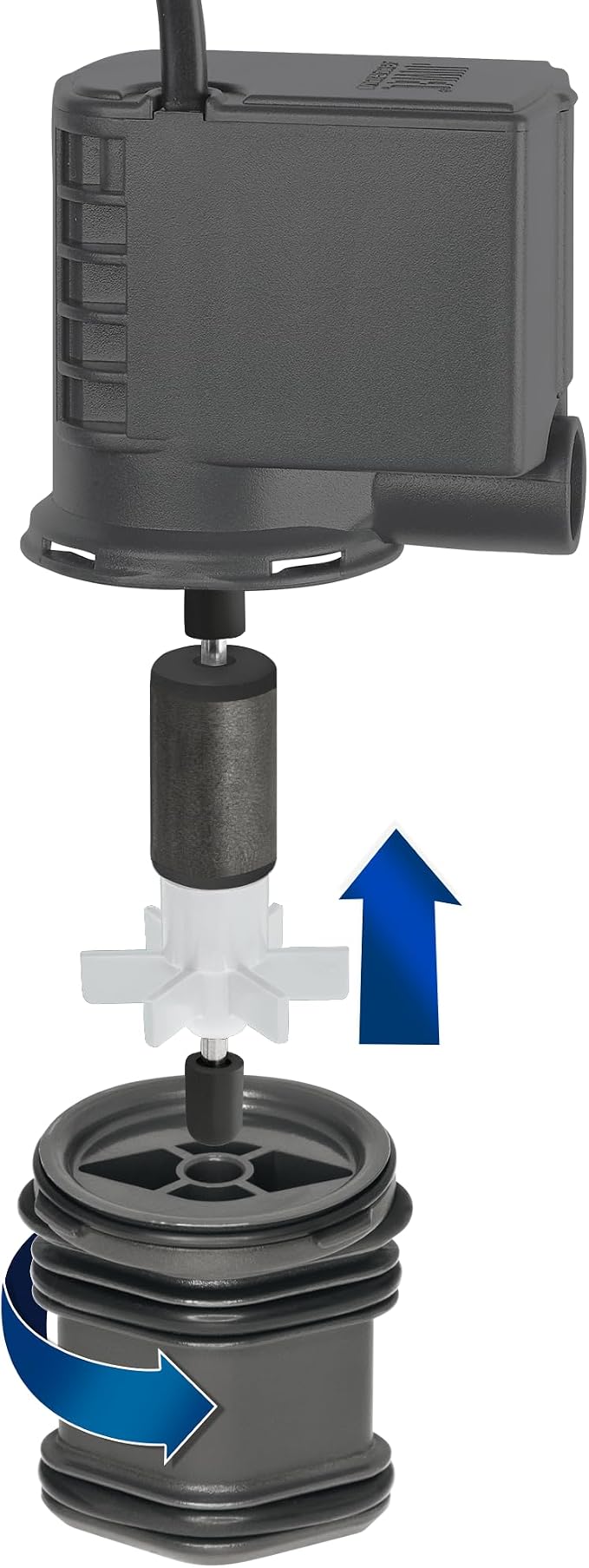 Juwel Pump Eccoflow 300
