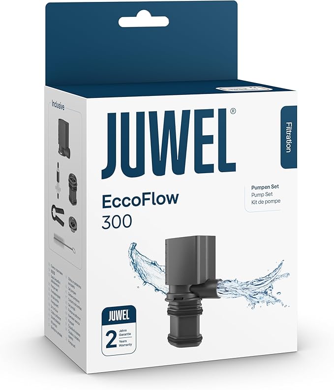 Juwel Pump Eccoflow 300