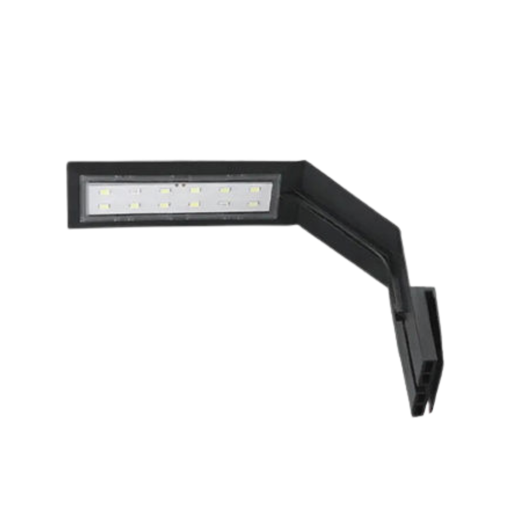 Karis Quanlong Ultra-Thin LED Aquarium Light 6W