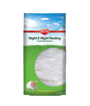 Kaytee Super Pet Night-E-Night Bedding 35Gm