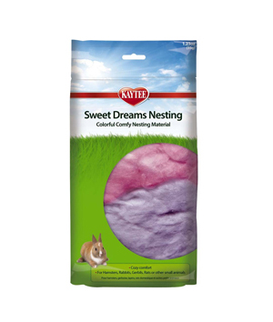 Kaytee Super Pet Sweet Dreams Bedding 35Gm