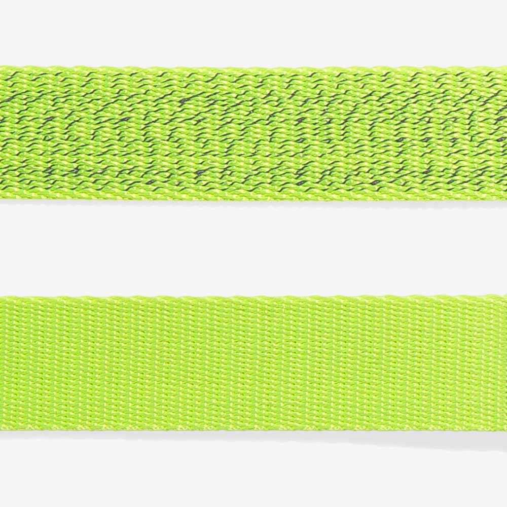 Zee.Cat Nox Lumen Harness & Leash Set