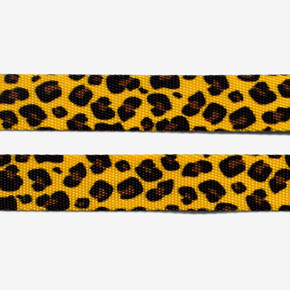 Zee.Cat Honey Cat Collar