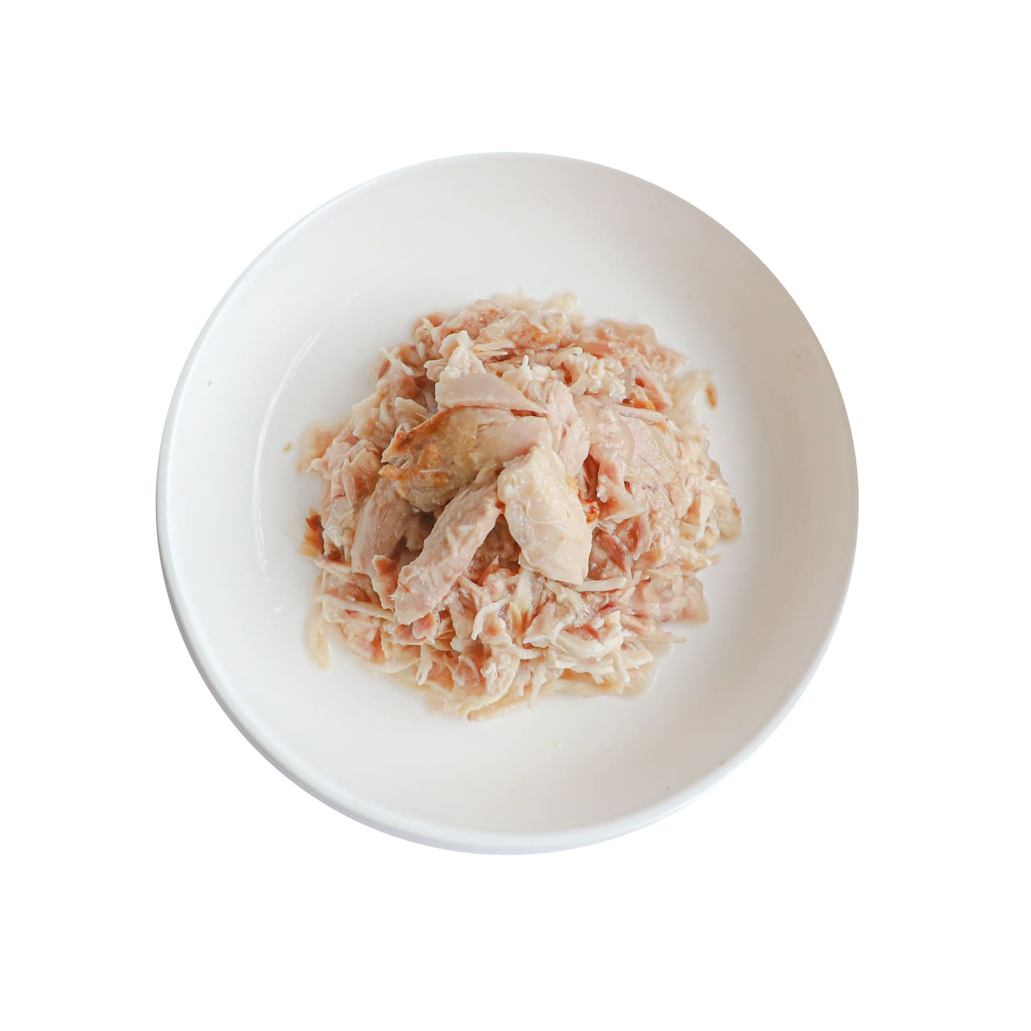 Kit Cat Deboned Classic Tuna Toppers 6x50g