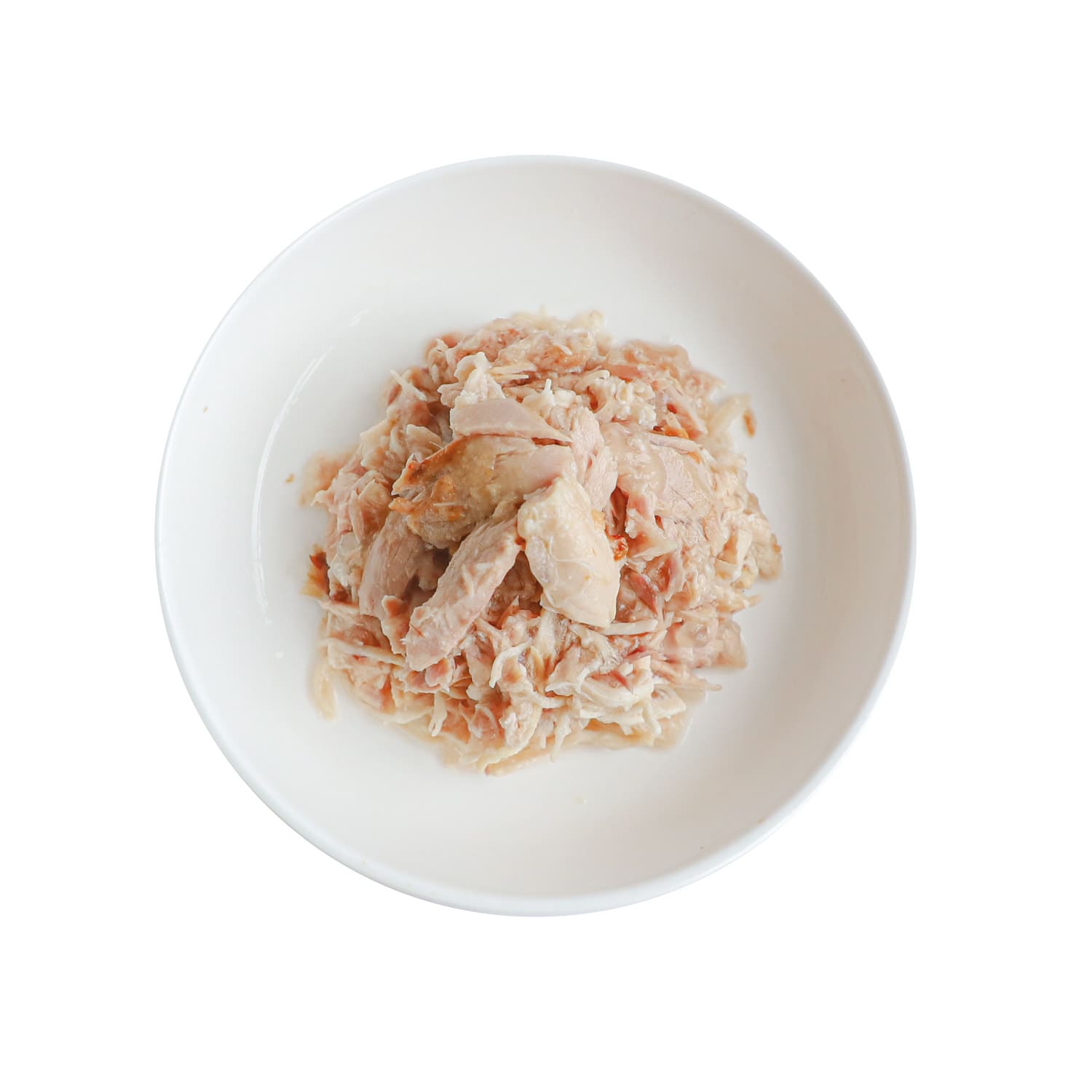 Kit Cat Deboned Tuna & Salmon Toppers 6x50g