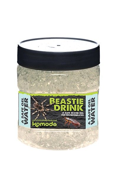 Komodo Beastie Drink 500ml