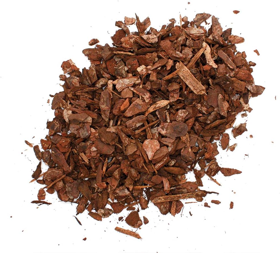 Komodo Forest Terrain Orchid Bark Fine Chips 6L