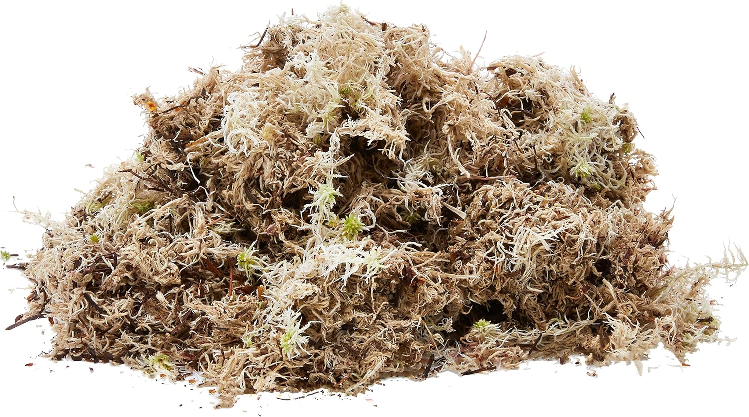 Komodo Habitat Moss 1.5L