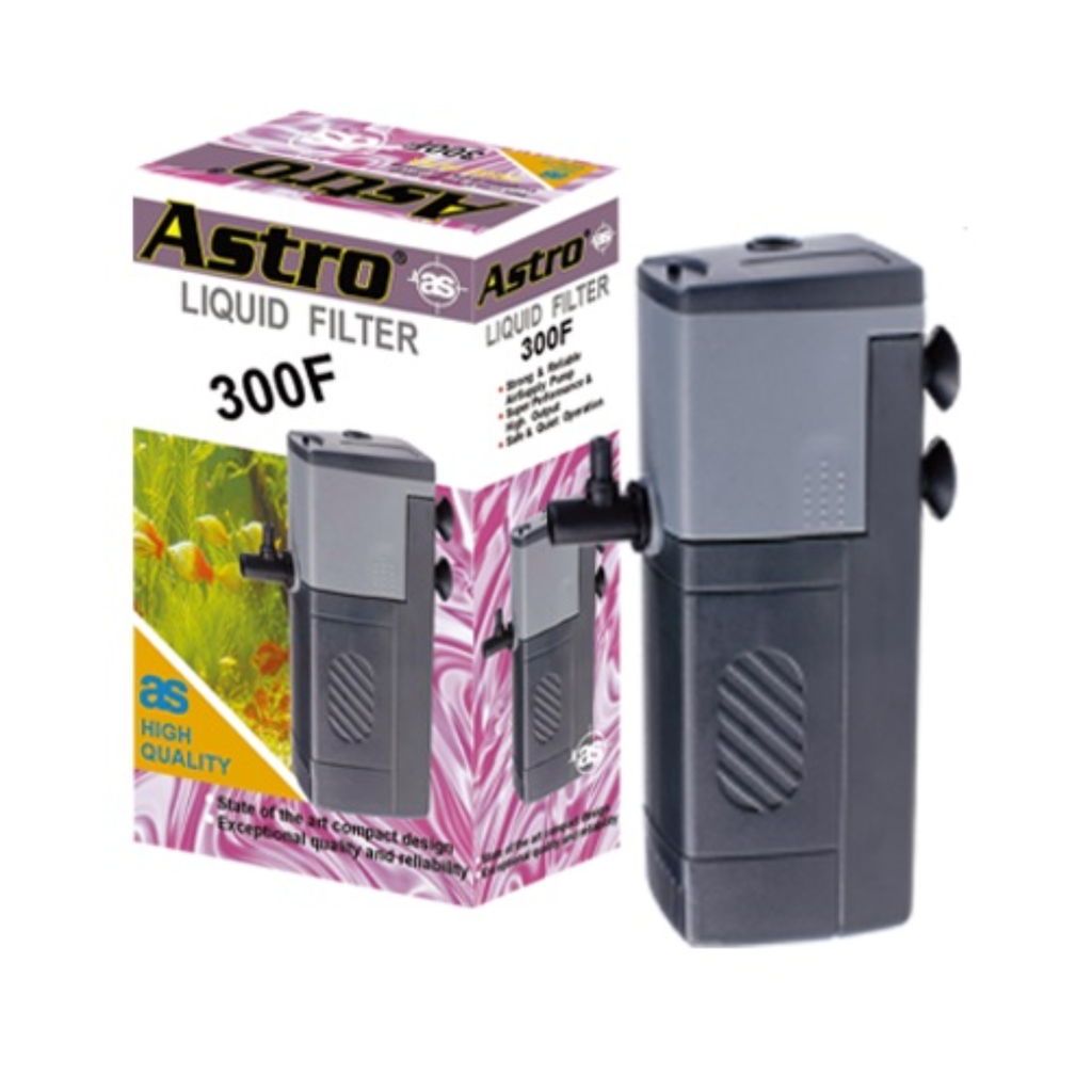 KW Zone Astro AS Internal Filter 300F (227L/H)